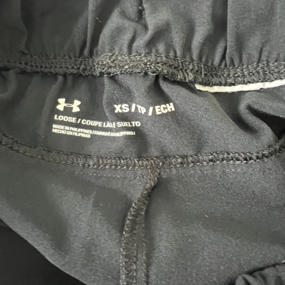 Under Armour Jogger xsmall - Picture 5 of 6